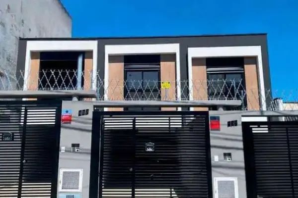 Sobrado Arthur Alvim